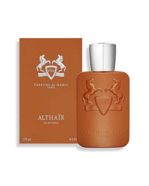 ALTHAÏR Eau de Parfum– PARFUMS DE MARLY