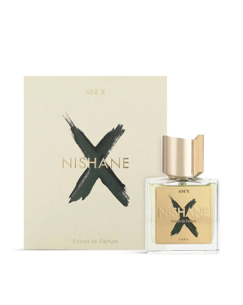 ANI X Extrait de Parfum – NISHANE