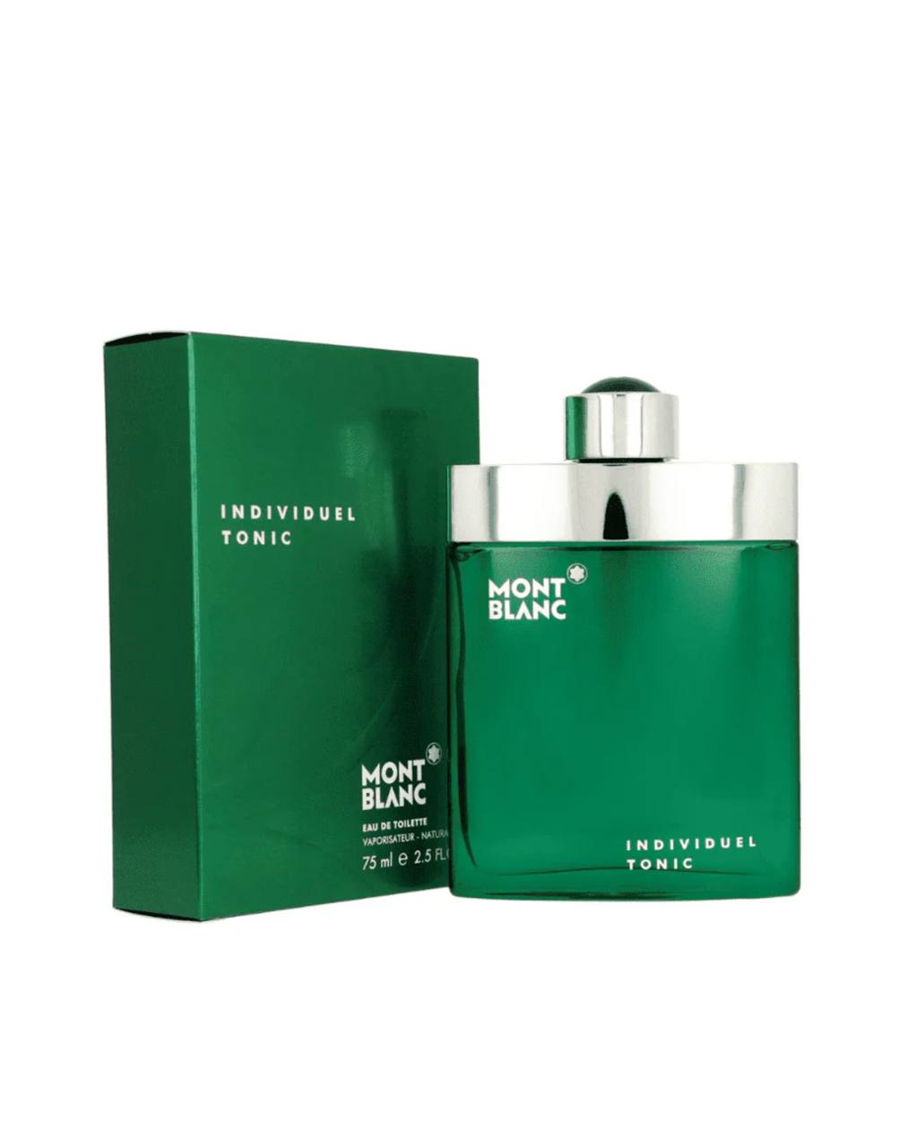 MONT BLANC – INDIVIDUEL TONIC