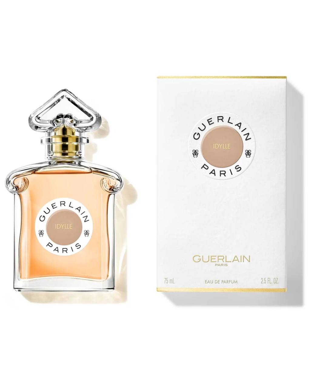 IDYLLE Eau De Parfum – GUERLAIN