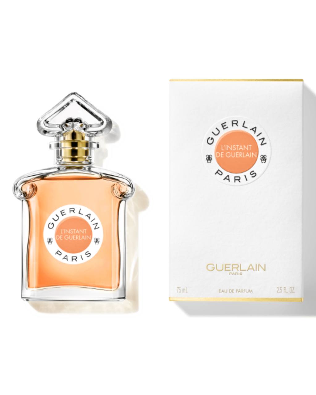 L'INSTANT DE GUERLAIN Eau De Parfum – GUERLAIN