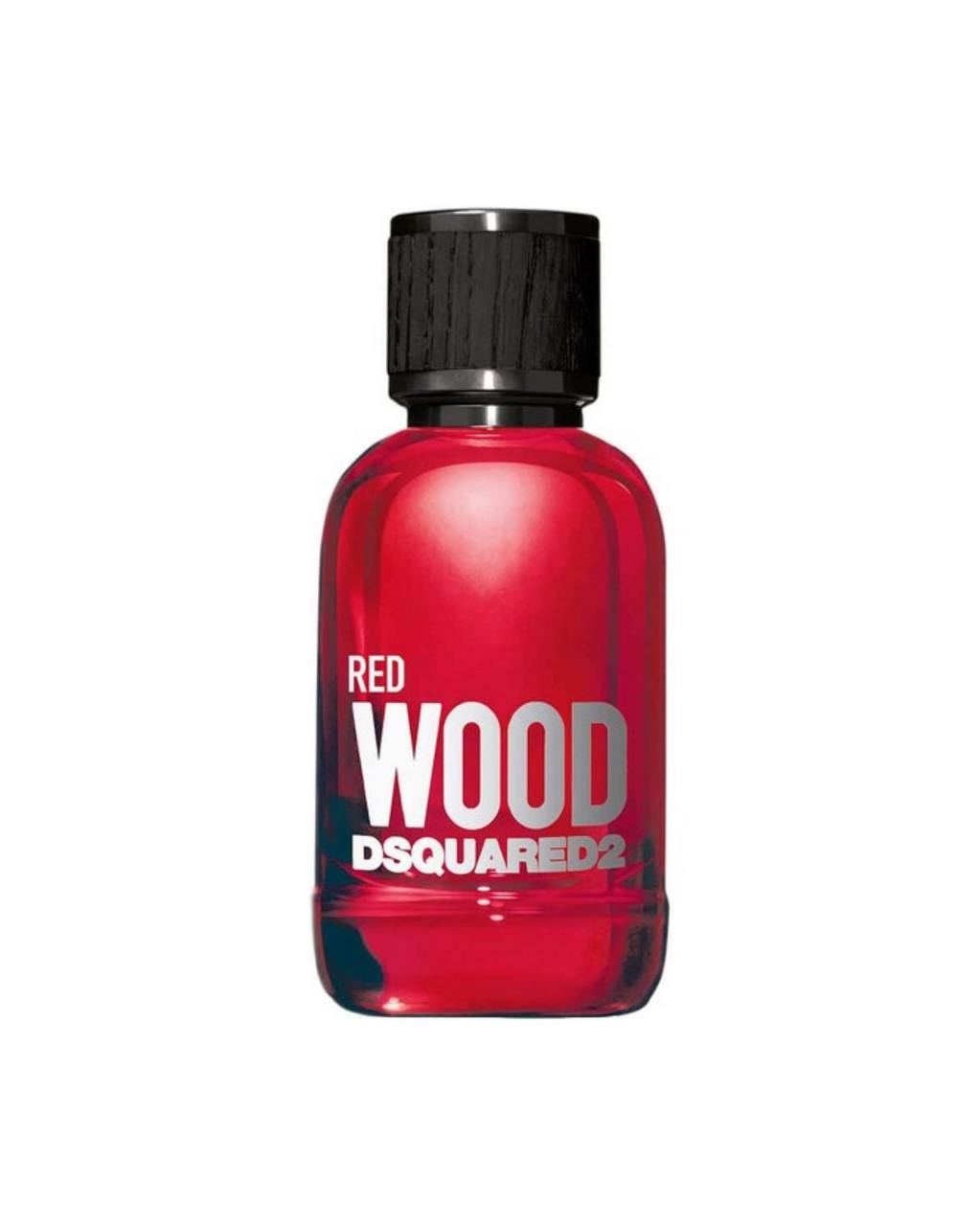 RED WOOD –  DSQUARED²