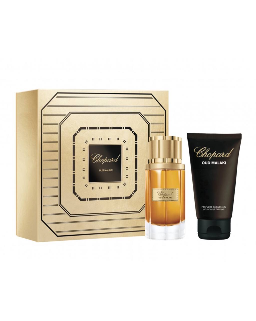 COFFRET – CHOPARD OUD MALAKI EDP
