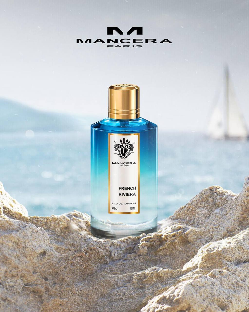 FRENCH RIVIERA – MANCERA