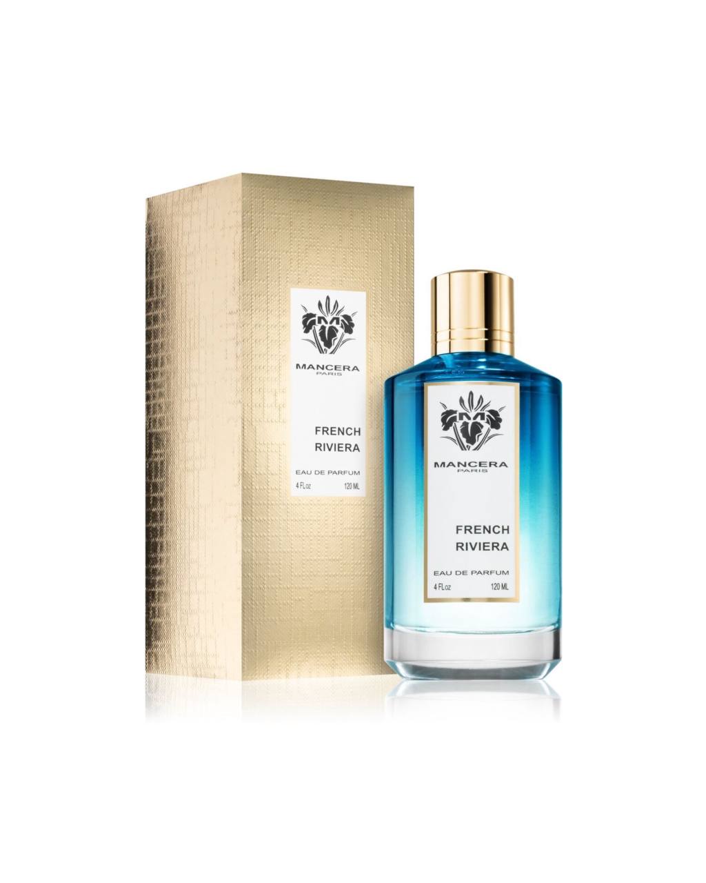 FRENCH RIVIERA – MANCERA