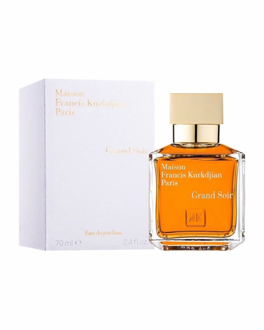 GRAND SOIR Eau De Parfum – MAISON FRANCIS KURKDJIAN
