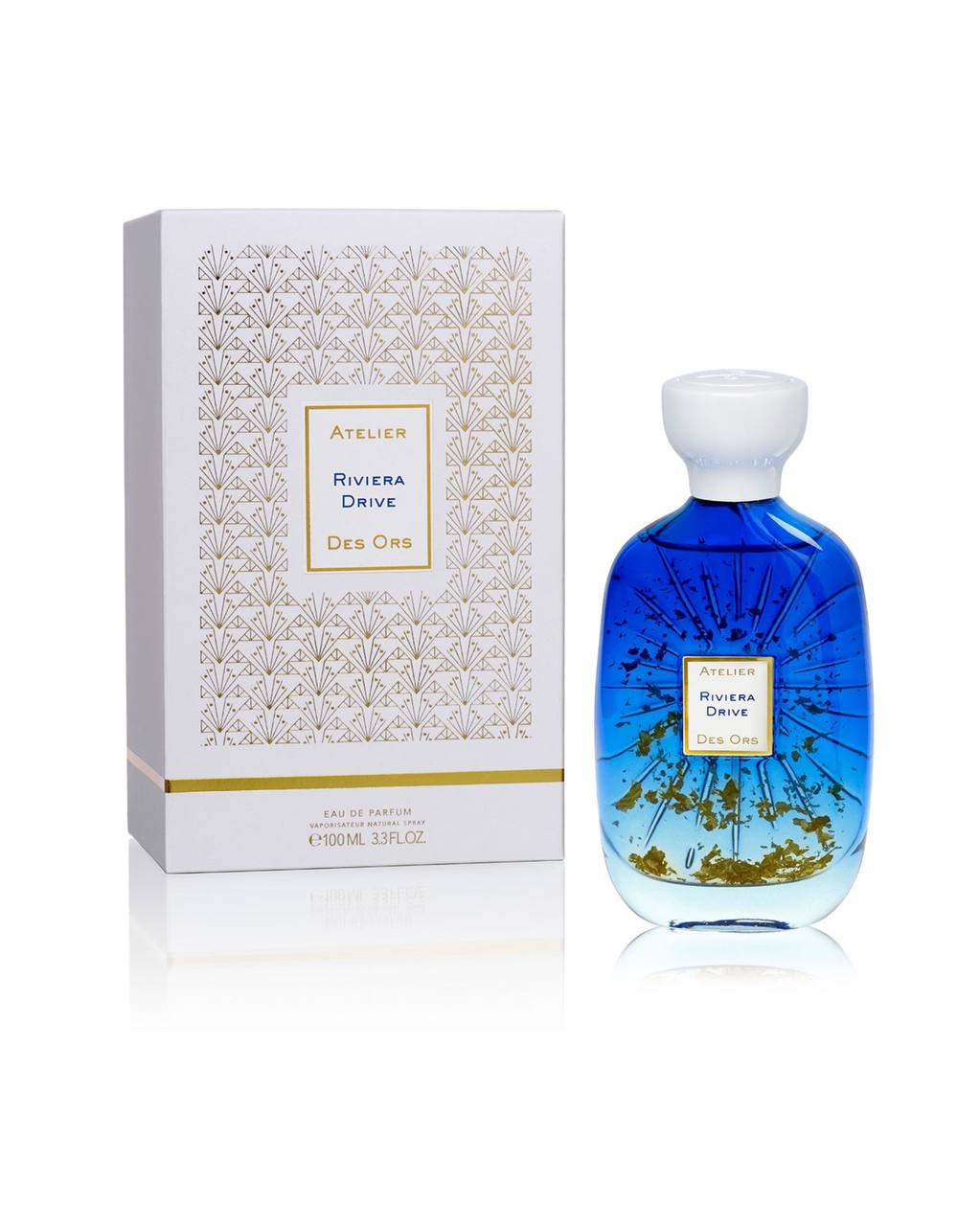 RIVIERA DRIVE – ATELIER DES ORS