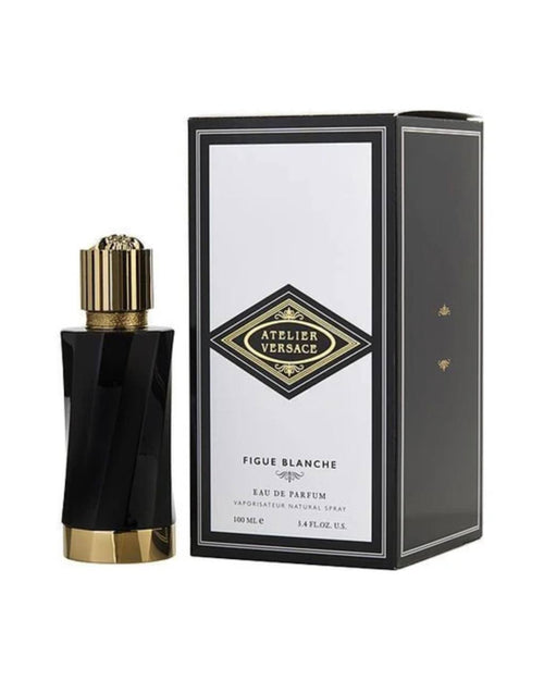 ATELIER VERSACE FIGUE BLANCHE – VERSACE
