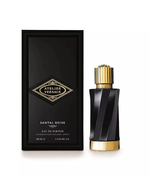 ATELIER VERSACE SANTAL BOISE – VERSACE