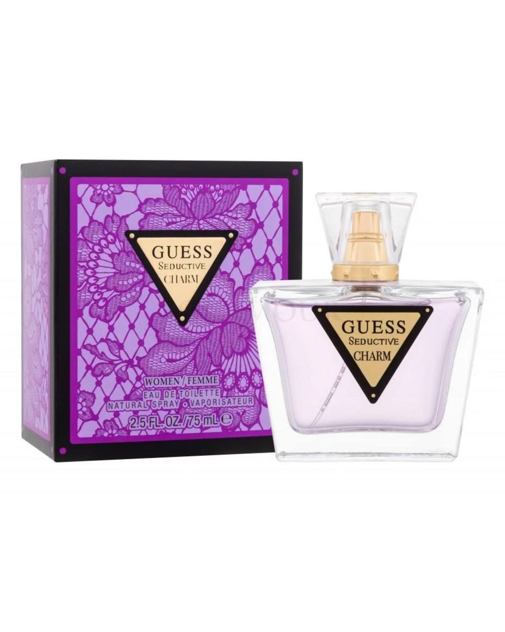 GUESS SEDUCTIVE CHARM – GUESS