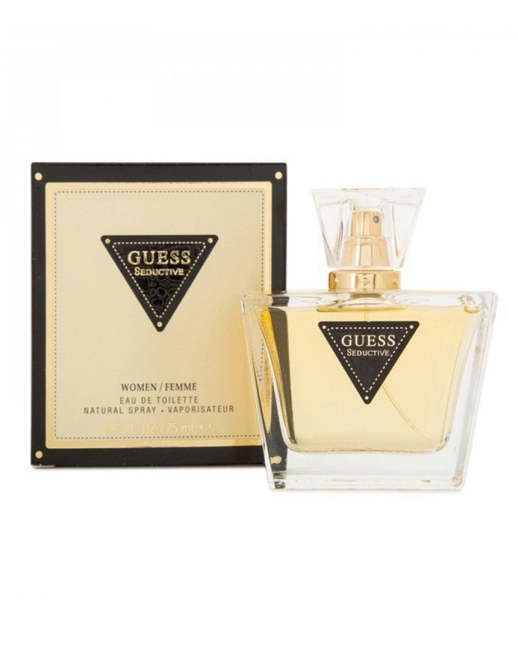 GUESS SEDUCTIVE – GUESS