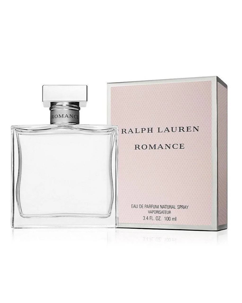 RALPH LAUREN – ROMANCE Eau de Parfum