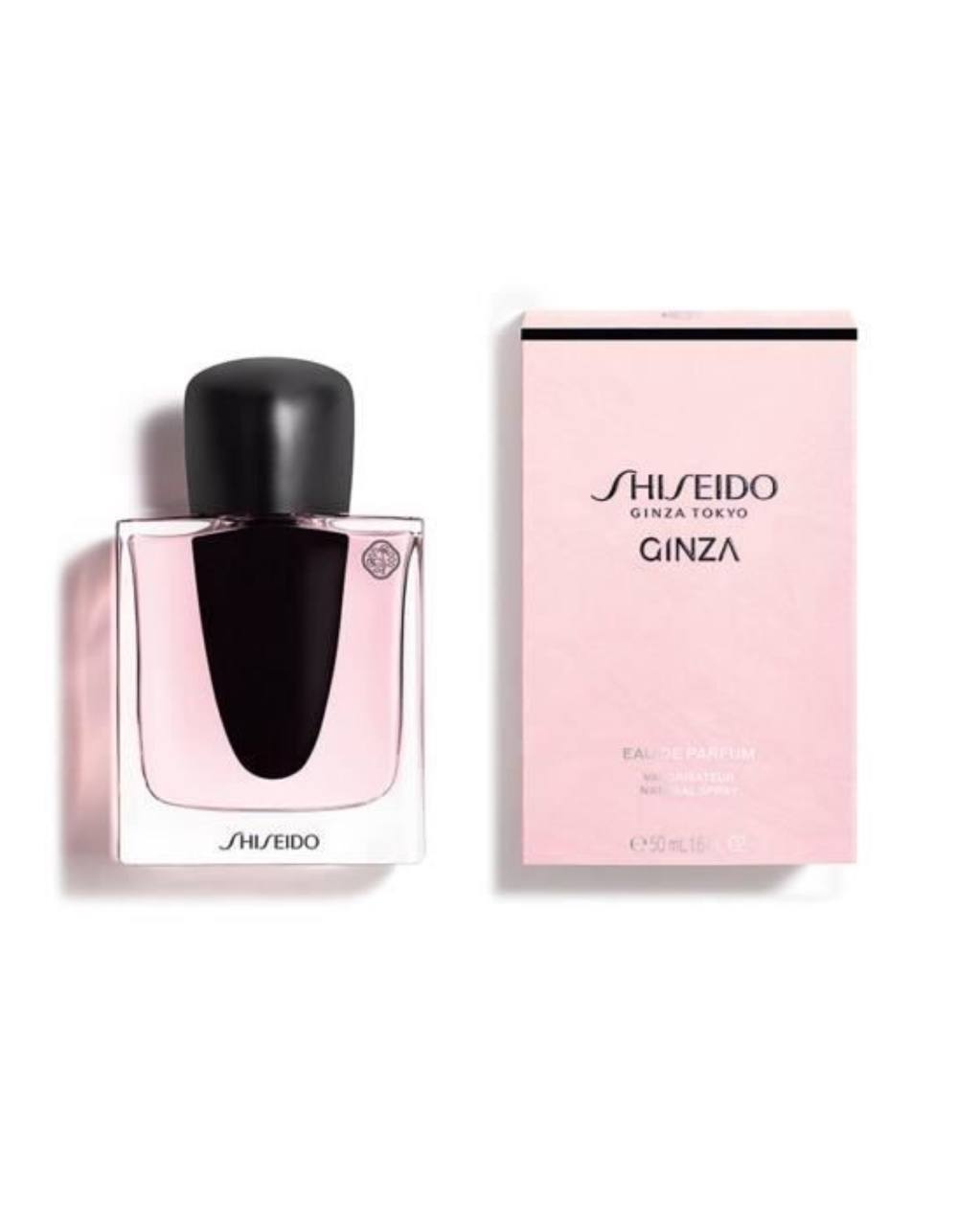 GINZA TOKYO Eau de Parfum – SHISEIDO