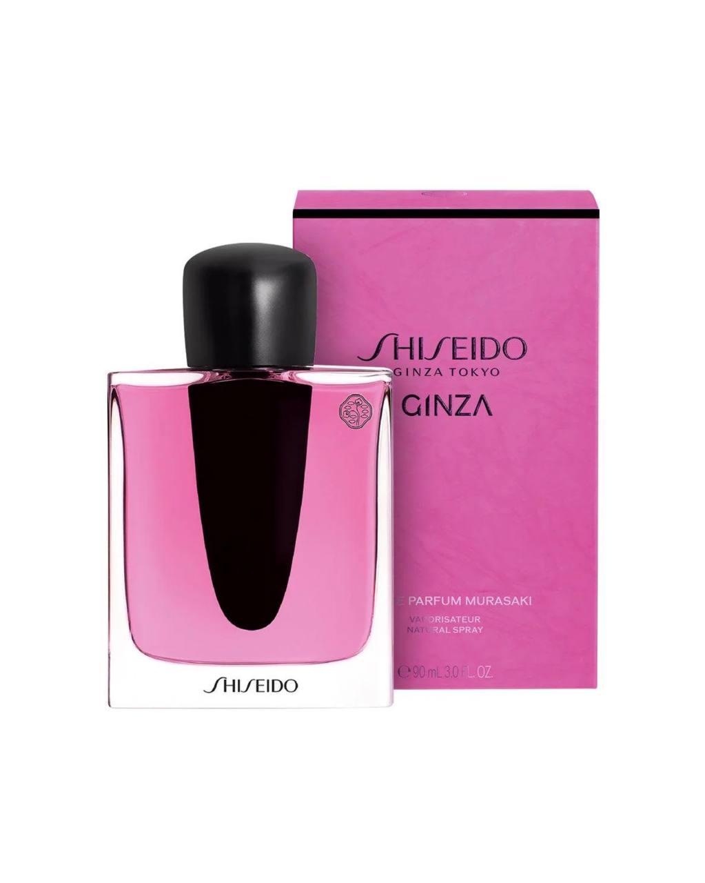 GINZA MURASAKI – SHISEIDO