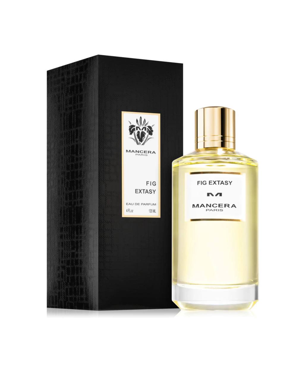 FIG EXTRASY – MANCERA