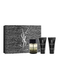 COFFRET LA NUIT DE L’HOMME Eau de Toilette – Yves Saint Laurent