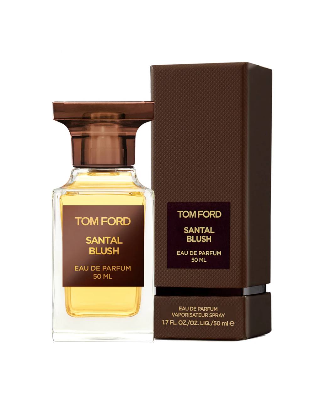SANTAL BLUSH – TOM FORD