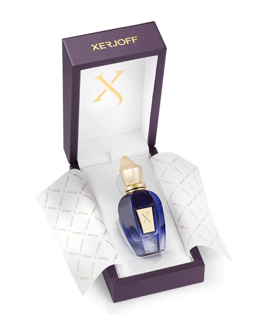 FATAL CHARME – XERJOFF
