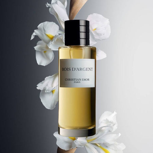 BOIS D'ARGENT – CHRISTIAN DIOR