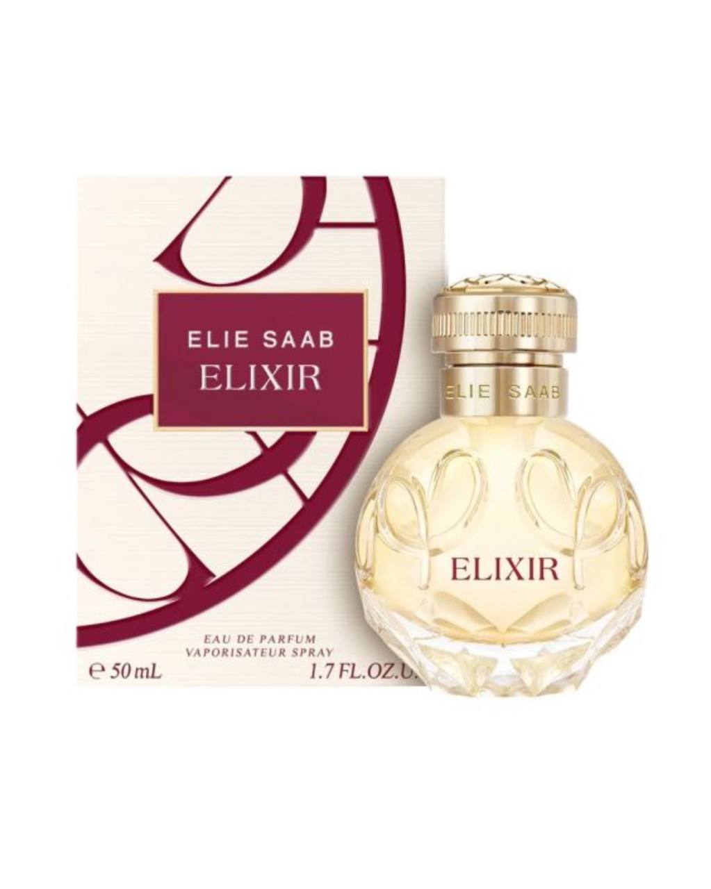 ELIXIR Eau de Parfum – ELIE SAAB
