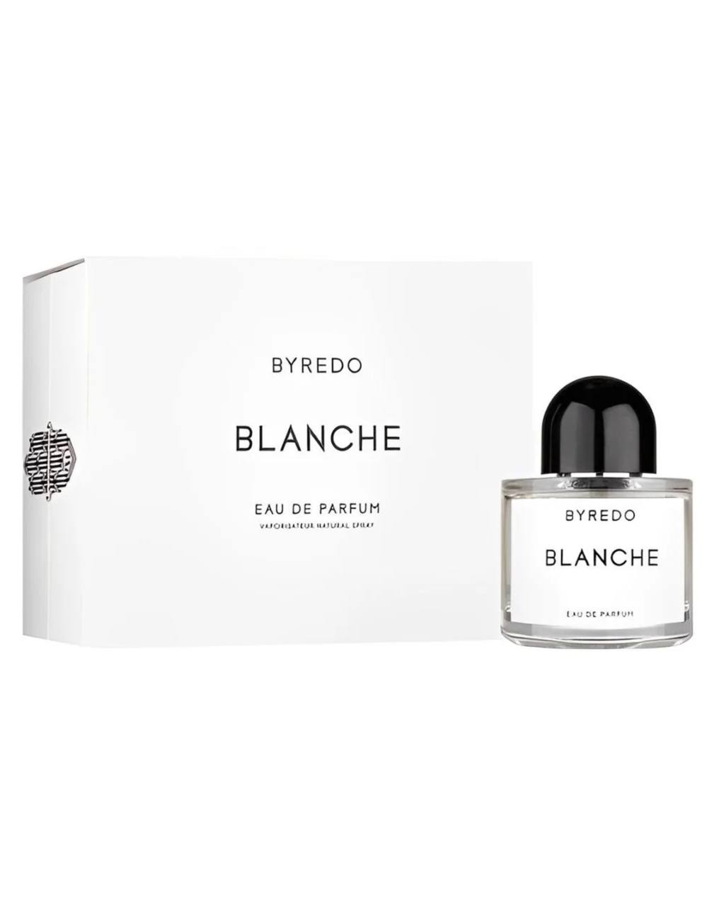 BLANCHE EAU DE PARFUM – BYREDO