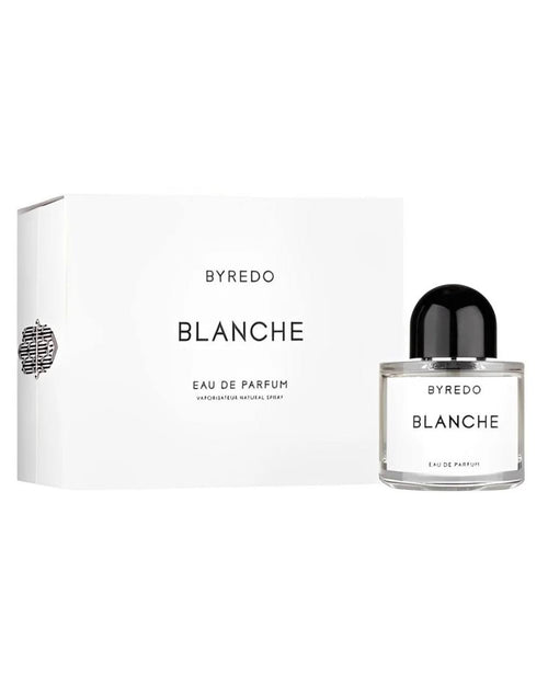BLANCHE EAU DE PARFUM – BYREDO