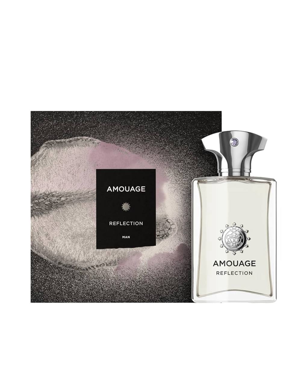 REFLECTION MAN – AMOUAGE