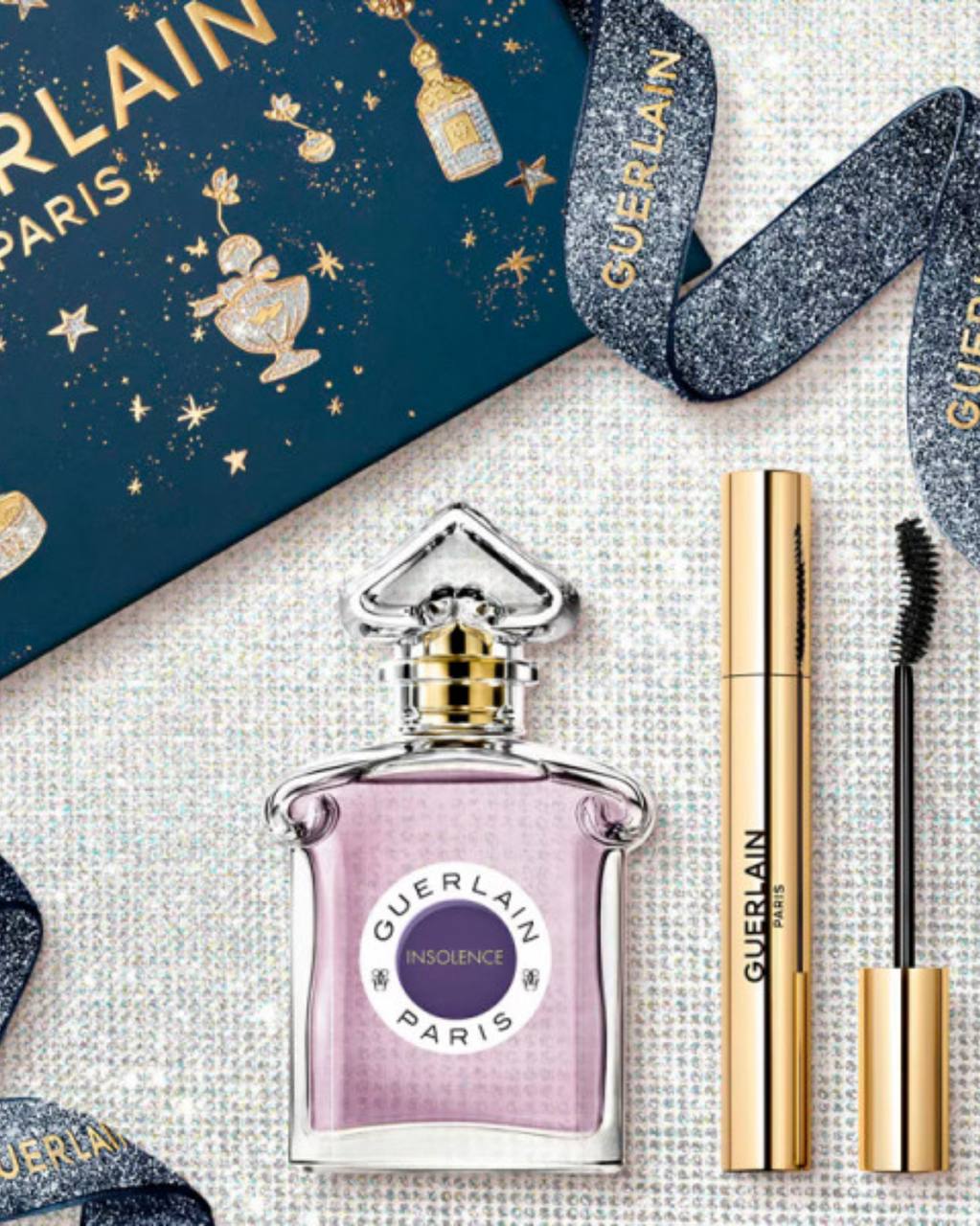 COFFRET INSOLENCE Eau De Parfum – GUERLAIN