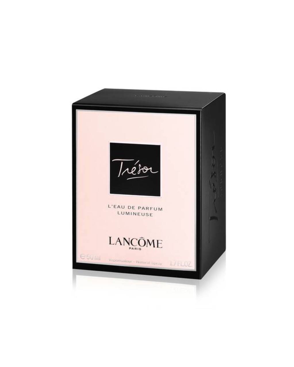 TRÉSOR Eau De Parfum LUMINEUSE – LANCÔME