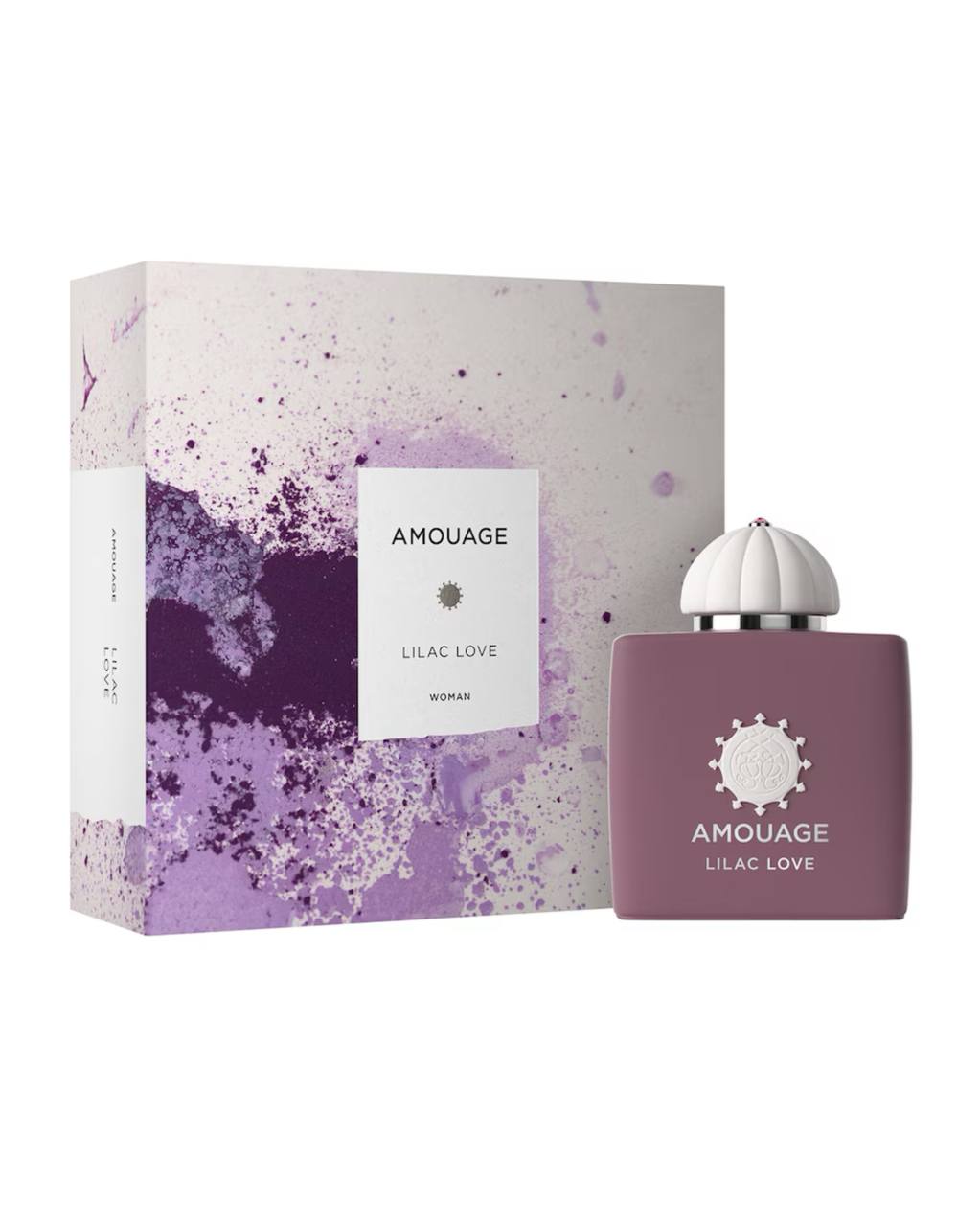 LILAC LOVE  – AMOUAGE