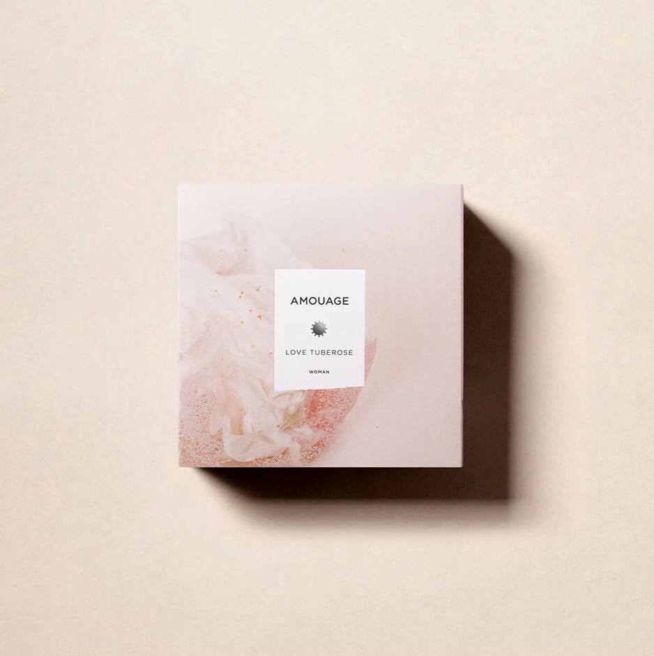 LOVE TUBEROSE – AMOUAGE