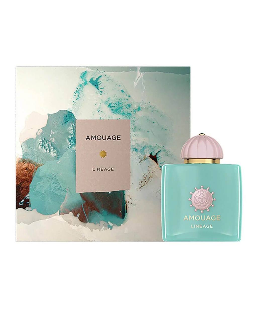 LINEAGE – AMOUAGE