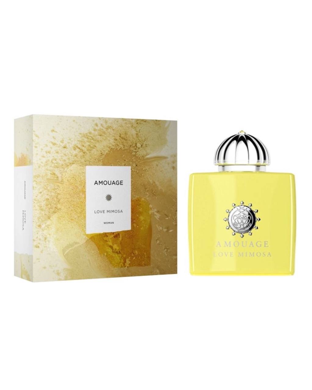 LOVE MIMOSA – AMOUAGE