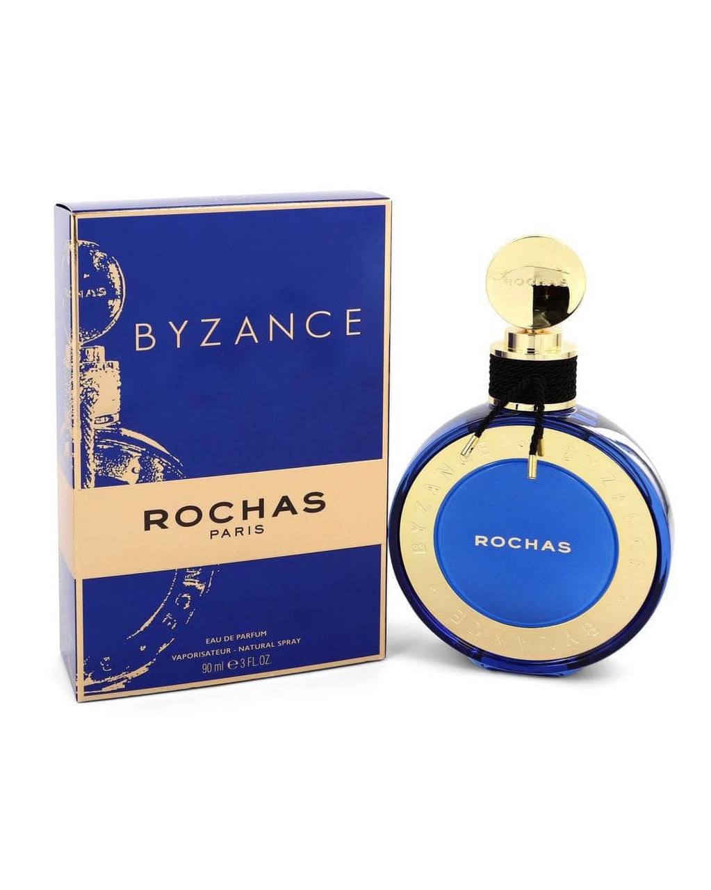 BYZANCE Eau de Parfum – ROCHAS