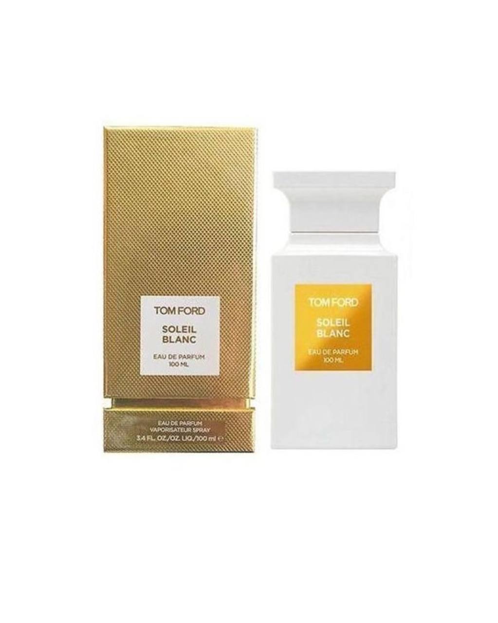 SOLEIL BLANC Eau De Parfum – TOM FORD