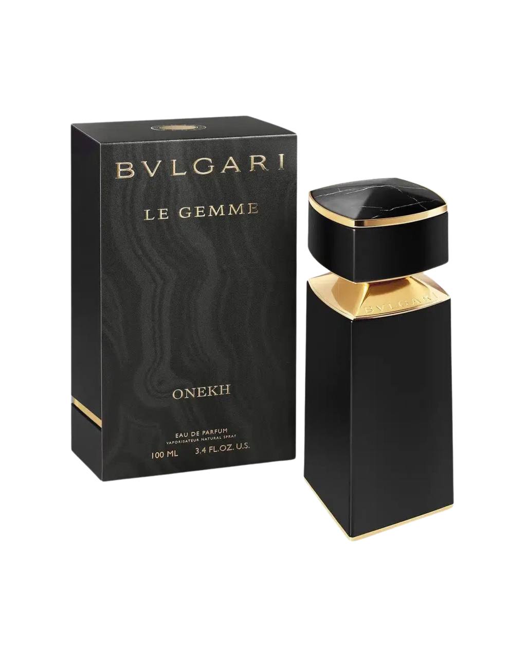 LE GEMME ONEKH – BVLGARI