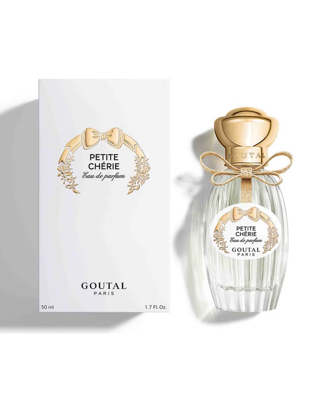 PETITE CHÉRIE Eau De Parfum – GOUTAL