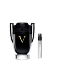 DECANTAGE INVICTUS VICTORY Eau De Parfum EXTRÊME – PACO RABANNE