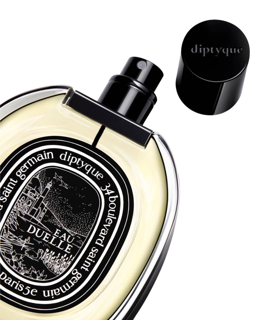 EAU DUELLE Eau de Parfum – DIPTYQUE