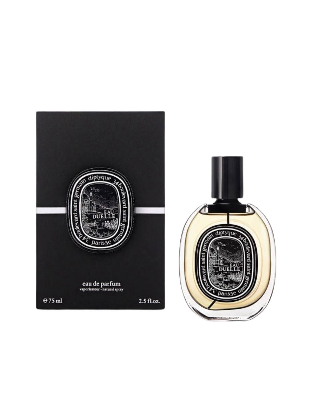 EAU DUELLE Eau de Parfum – DIPTYQUE