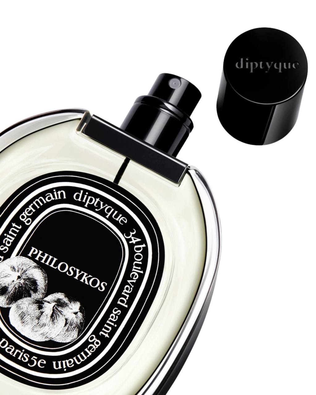 PHILOSYKOS Eau De Parfum – DIPTYQUE