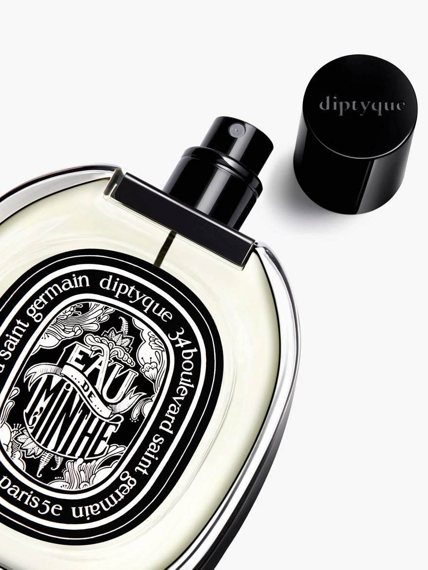 Eau De Minthé – DIPTYQUE