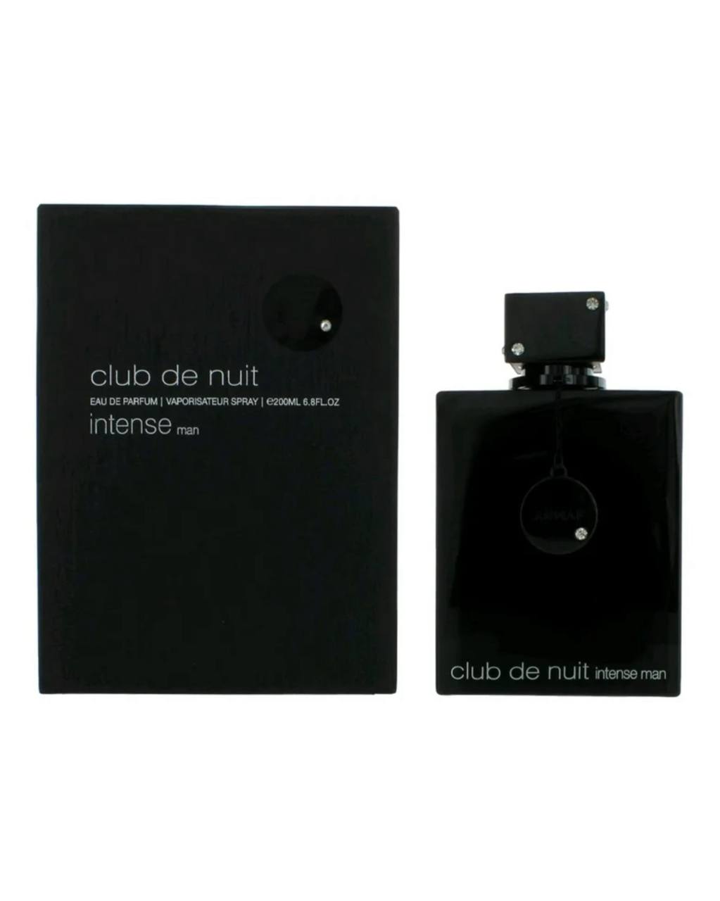 CLUB DE NUIT INTENSE – ARMAF