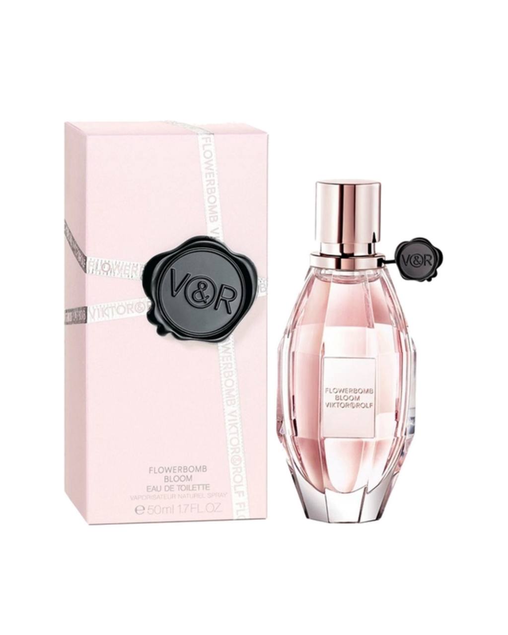 FLOWERBOMB BLOOM Eau De Toilette – VIKTOR&ROLF
