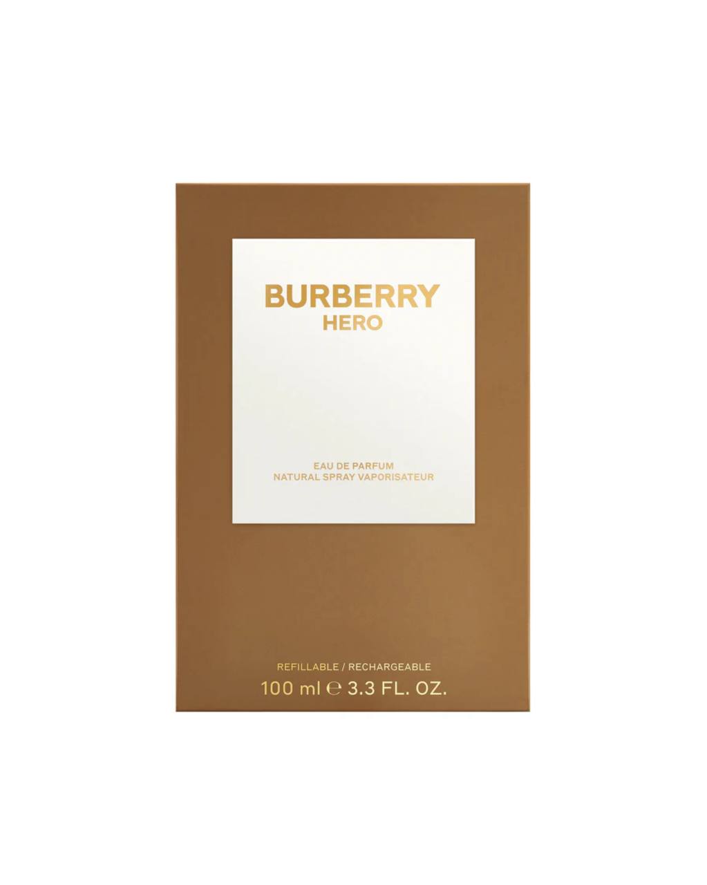 HERO Eau De Parfum – BURBERRY