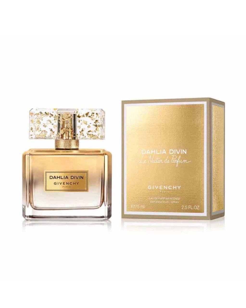 DAHLIA DIVIN Nectar De Parfum – GIVENCHY