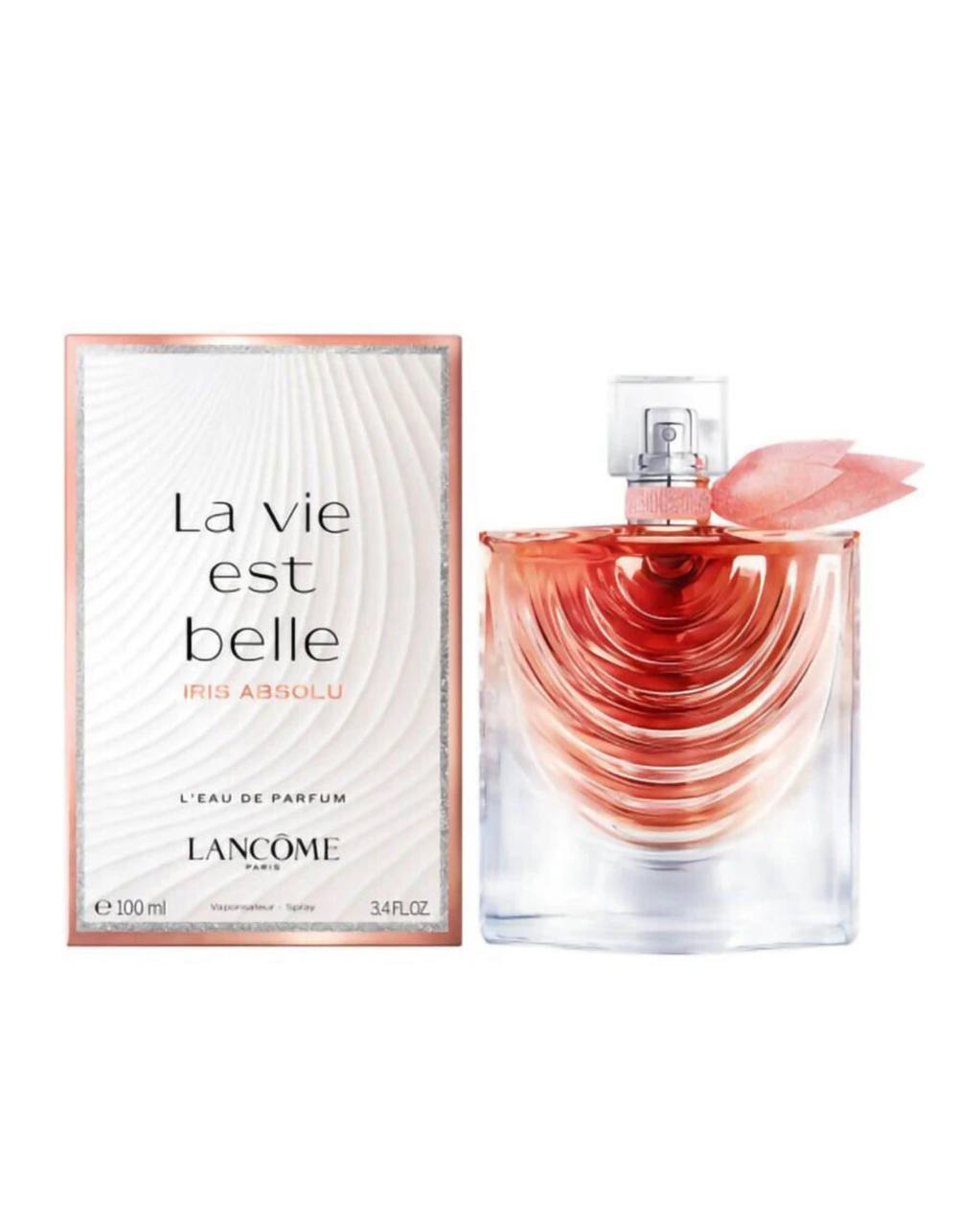 LA VIE EST BELLE IRIS ABSOLU – LANCÔME