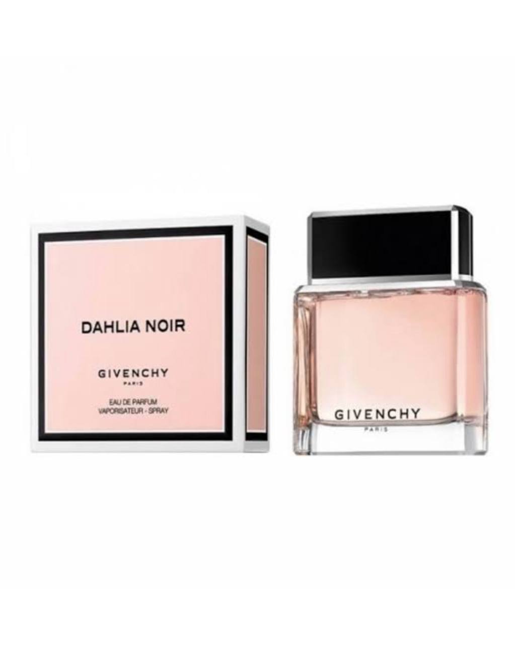 DAHLIA NOIR Eau De Parfum – GIVENCHY