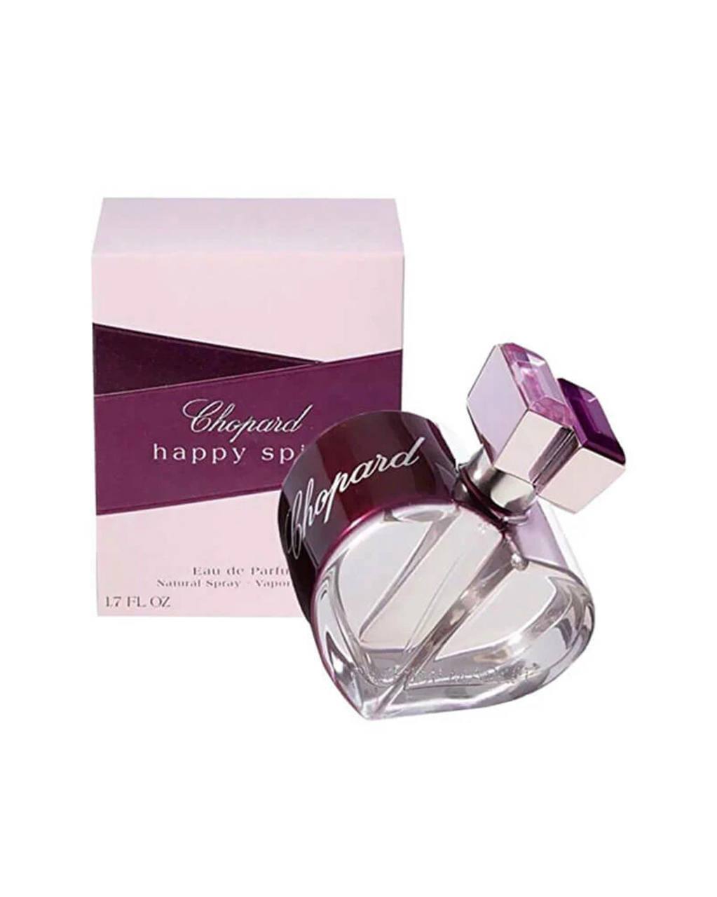 HAPPY SPIRIT Eau De Parfum – CHOPARD