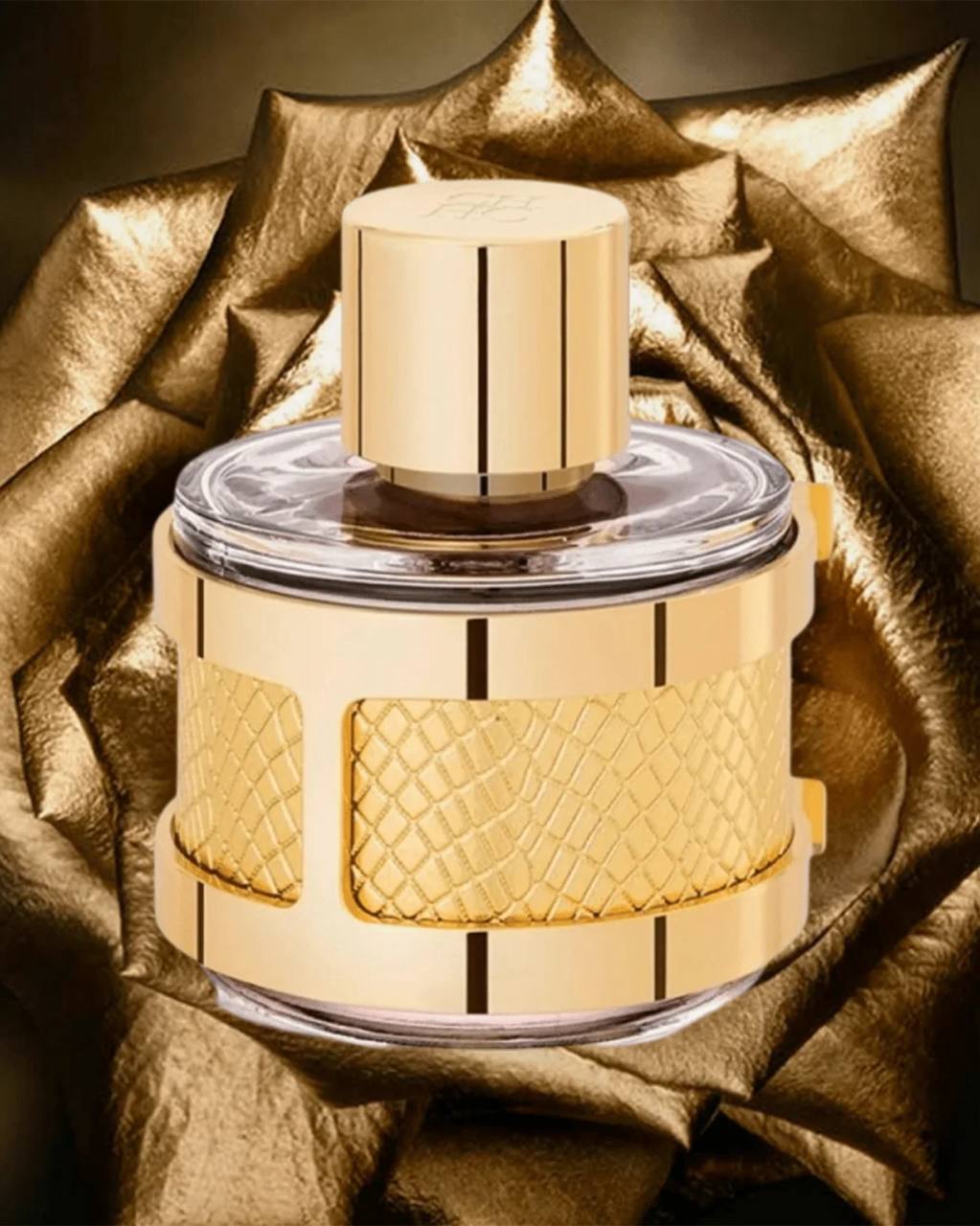 CH INSIGNIA LIMITED EDITION – CAROLINA HERRERA